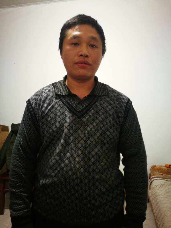 等你太久了的第一张照片--安庆蓝颜知己交友网