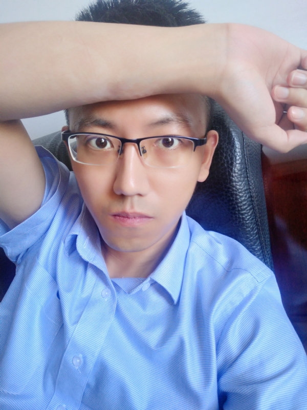 涛神的第一张照片--安庆蓝颜知己交友网