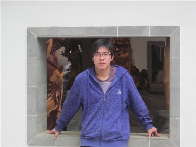 爱吃竹子的小熊的第二张照片--安庆蓝颜知己交友网