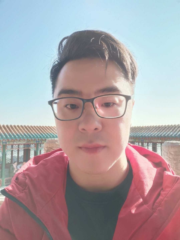 不爱吃竹子的小熊的第一张照片--安庆蓝颜知己交友网