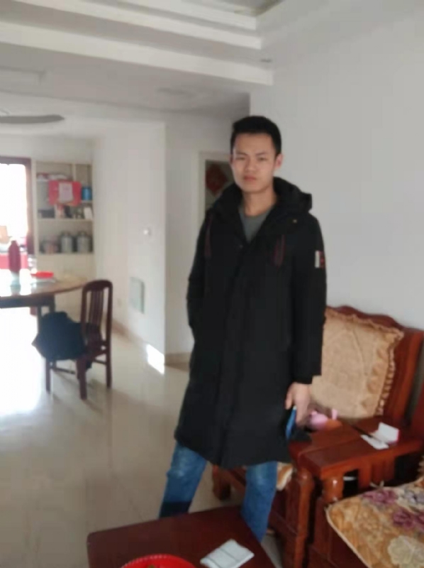 金善的第一张照片--安庆蓝颜知己交友网