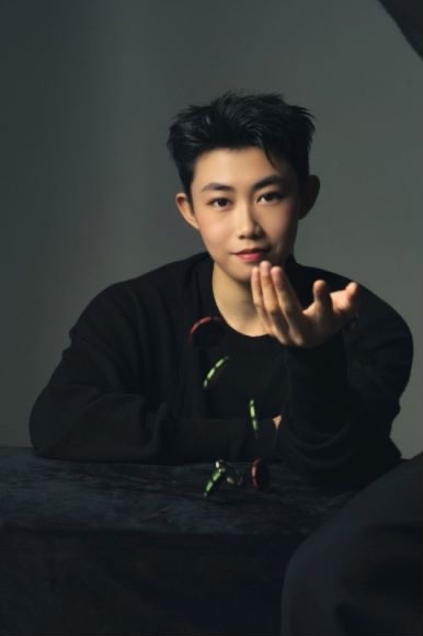 阳阳的第一张照片--安庆蓝颜知己交友网